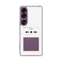 Slim Protection Case［ Music Player ］