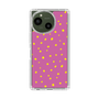 Slim Protection Case［ Drawing Dot - Pink ］