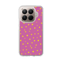 Slim Protection Case［ Drawing Dot - Pink ］