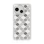 Slim Protection Case［ Moroccan1 color - Gray ］
