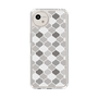 Slim Protection Case［ Moroccan1 color - Gray ］
