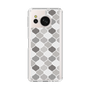 Slim Protection Case［ Moroccan1 color - Gray ］