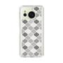 Slim Protection Case［ Moroccan1 color - Gray ］