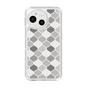 Slim Protection Case［ Moroccan1 color - Gray ］