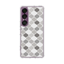 Slim Protection Case［ Moroccan1 color - Gray ］
