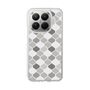 Slim Protection Case［ Moroccan1 color - Gray ］