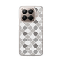 Slim Protection Case［ Moroccan1 color - Gray ］