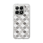 Slim Protection Case［ Moroccan1 color - Gray ］