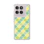Slim Protection Case［ Moroccan1 color - Green ］