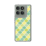 Slim Protection Case［ Moroccan1 color - Green ］