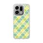 Slim Protection Case［ Moroccan1 color - Green ］