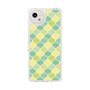 Slim Protection Case［ Moroccan1 color - Green ］