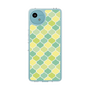 Slim Protection Case［ Moroccan1 color - Green ］