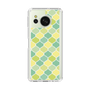 Slim Protection Case［ Moroccan1 color - Green ］