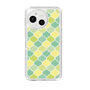 Slim Protection Case［ Moroccan1 color - Green ］