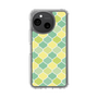 Slim Protection Case［ Moroccan1 color - Green ］