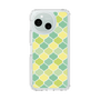 Slim Protection Case［ Moroccan1 color - Green ］