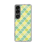 Slim Protection Case［ Moroccan1 color - Green ］