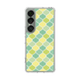 Slim Protection Case［ Moroccan1 color - Green ］