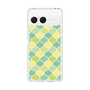 Slim Protection Case［ Moroccan1 color - Green ］