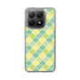 Slim Protection Case［ Moroccan1 color - Green ］