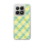Slim Protection Case［ Moroccan1 color - Green ］