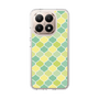Slim Protection Case［ Moroccan1 color - Green ］