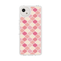 Slim Protection Case［ Moroccan1 color - Pink ］
