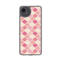 Slim Protection Case［ Moroccan1 color - Pink ］