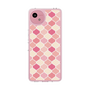 Slim Protection Case［ Moroccan1 color - Pink ］