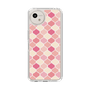 Slim Protection Case［ Moroccan1 color - Pink ］