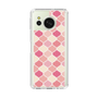 Slim Protection Case［ Moroccan1 color - Pink ］
