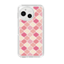 Slim Protection Case［ Moroccan1 color - Pink ］