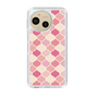 Slim Protection Case［ Moroccan1 color - Pink ］