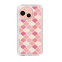 Slim Protection Case［ Moroccan1 color - Pink ］