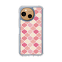 Slim Protection Case［ Moroccan1 color - Pink ］