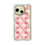 Slim Protection Case［ Moroccan1 color - Pink ］