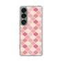 Slim Protection Case［ Moroccan1 color - Pink ］