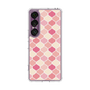 Slim Protection Case［ Moroccan1 color - Pink ］