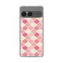 Slim Protection Case［ Moroccan1 color - Pink ］