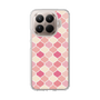 Slim Protection Case［ Moroccan1 color - Pink ］