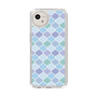 Slim Protection Case［ Moroccan1 color - Blue ］