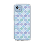 Slim Protection Case［ Moroccan1 color - Blue ］