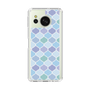 Slim Protection Case［ Moroccan1 color - Blue ］