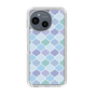 Slim Protection Case［ Moroccan1 color - Blue ］