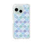 Slim Protection Case［ Moroccan1 color - Blue ］