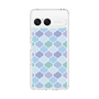 Slim Protection Case［ Moroccan1 color - Blue ］