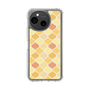 Slim Protection Case［ Moroccan1 color - Orange ］