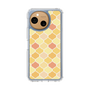 Slim Protection Case［ Moroccan1 color - Orange ］
