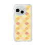 Slim Protection Case［ Moroccan1 color - Orange ］